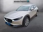 Mazda CX-30 2.0 e-SKYACTIV-G M-Hybrid 122ch Sportline BVA 2022