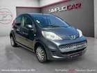PEUGEOT 107 1.0e 12V 68ch BLUE LION Trendy Garantie 12 mois