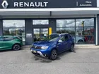 DACIA DUSTER 1.5 Blue dCi 115 Prestige