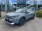 Citroen C4 1.2 Hybride 145ch MAX e-DCS6 / GPS + CAMERA / GARANTIE 12 MOIS
