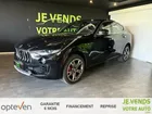 Maserati Levante 3.0 V6 275ch Diesel