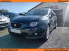 Seat Ibiza 6J 1.2 TDi 75cv Préférence -04cv- 233 000 kms