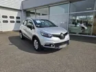 Renault Captur Business Energy dCi 110