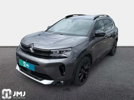 Citroën C5 Aircross BlueHDi 130 EAT8 Max