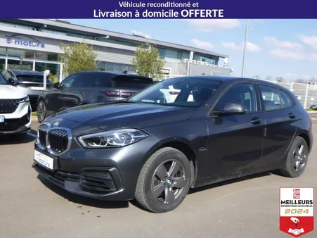 BMW Série 1 116i 109 ch -
