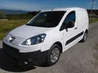 Peugeot Partner 1.6 HDI