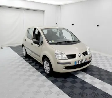 Renault Modus 1.4 100 16V EXPRESSION
