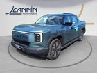Maxus e-terron9 pick-up 4x4 102 kwh