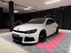 VOLKSWAGEN SCIROCCO 2.0 TSI 265 R DSG6 - Suivi Complet Volkswagen - Demi-Ligne - Rabaissée