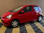 TOYOTA AYGO 1.0 VVT-i Connect PHASE 2 - GARANTIE 3 MOIS