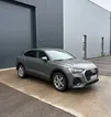 AUDI Q3 SPORTBACK BUSINESS 35 TDI 150 ch S tronic 7 Business line