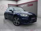 AUDI Q5 55 TFSIe S LINE 299Ch Garantie 12 mois