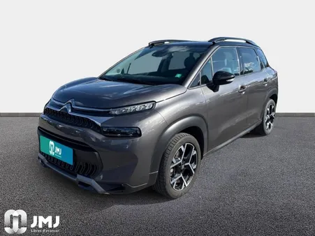 Citroën C3 Aircross PureTech 110 S&S BVM6 Shine Pack