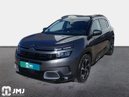 Citroën C5 Aircross PureTech 180 S&S EAT8 Shine
