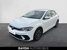 Volkswagen Polo 1.0 TSI 95 S&S BVM5 VW Edition