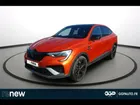 Renault Arkana 1.6 E-Tech hybride 145ch Engineered -22