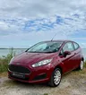 Ford Fiesta 1.0 Trend 100Ch - Garantie 12 mois