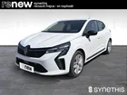 Renault Clio V E-Tech full hybrid 145 ch GSR2 Evolution