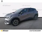 RENAULT Captur E-Tech full hybrid 145 Evolution