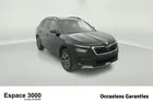 SKODA Kamiq 1.0 TSI Evo 110 ch DSG7 Ambition