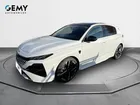 PEUGEOT 308 Hybrid 145 e-DCS6 GT Exclusive