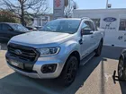 Ford Ranger 2.0 TDCi 213ch Super Cab Wildtrak BVA10