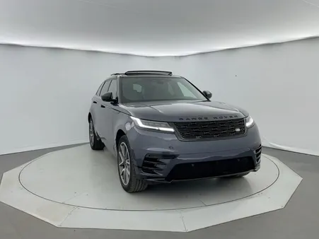 Land Rover Range Rover Velar P400e 4WD R-Dynamic HSE