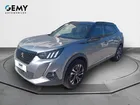 PEUGEOT 2008 BlueHDi 130 S&S EAT8 GT