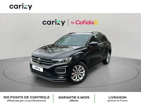Volkswagen T-Roc 1.5 TSI 150 EVO Start/Stop DSG7 Carat