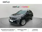 Volkswagen T-Roc 1.5 TSI 150 EVO Start/Stop DSG7 Carat