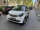 Smart FORFOUR ELECTRIQUE 82CH PASSION