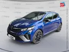 Renault Clio 1.6 E-Tech 145ch full hybrid esprit Alpine
