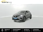 Renault Captur TCe 100 GPL Evolution