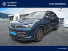 Volkswagen Tiguan 1.5 eHybrid 272ch DSG6 Elegance