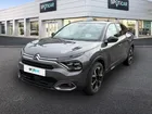 Citroen C4 BlueHDi 130ch S&S Shine EAT8