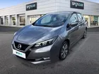 Nissan Leaf 150ch 40kWh Acenta 19