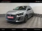 Peugeot 208 100 CV ALLURE