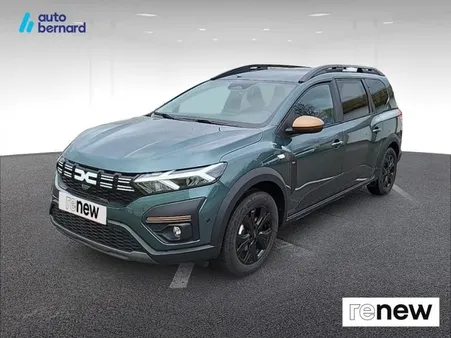 Dacia Jogger 1.6 hybrid 140ch Extreme+ 7 places -24
