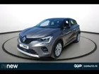 Renault Captur 1.6 E-Tech hybride 145ch Evolution