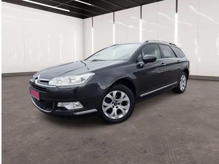 CITROËN C5 Tourer 2.0 HDi 163 cv Hydractive * 1ER MAIN * ATTELAGE * BLUETOOTH * RADAR * LED * DISTRI OK