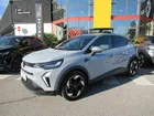 Renault Captur E-Tech full hybrid 145 ch Techno