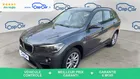 BMW X1 (F48) 16d 116 Xline