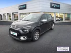 Citroën C3 PureTech 83 ch BVM5 You