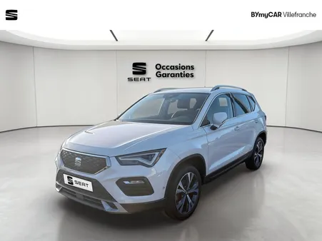SEAT Ateca 1.0 TSI 110 ch Start/Stop Urban Advanced