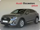AUDI Q3 Sportback 35 TFSI 150 ch S tronic 7 S line