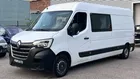 Renault Master 2.3 DCI 135 CH L3H2 TVA récupérable