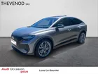 AUDI Q4 e-tron Sportback 45 285 ch 82 kWh S line