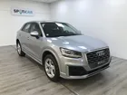 Audi Q2 1.0 TFSI 116 BVM6 SPORT