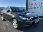 Peugeot 308 1.5 blue-hdi 100 cv business