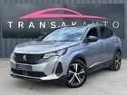 PEUGEOT 3008 1.5 BlueHDi 130ch SS EAT8 GT/CAMERA/REGULATEUR/LIMITEUR